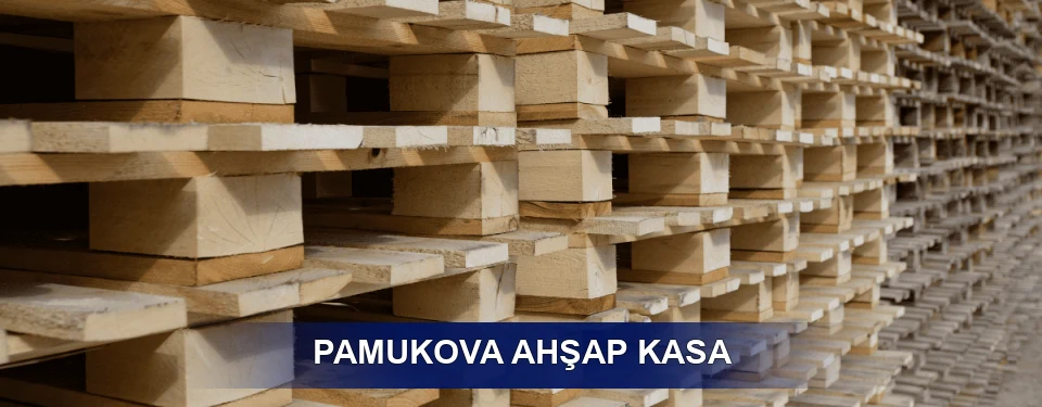 Pamukova Ölçü Seçenekleri