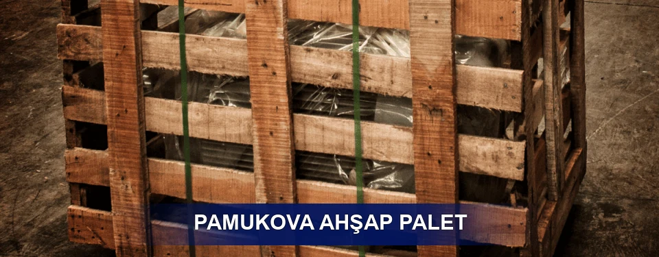 Pamukova Ölçü Seçenekleri