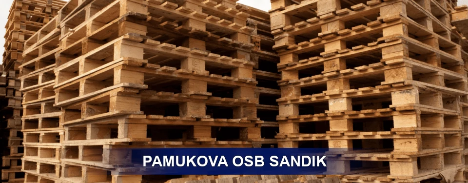 Pamukova Ölçü Planı