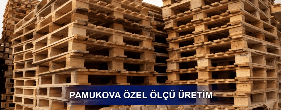 Pamukova Fiyatlandırma