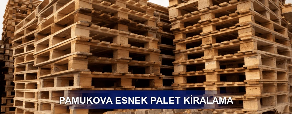 Pamukova Fiyatlandırma