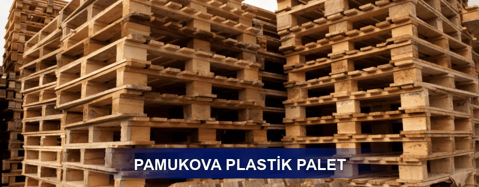 Pamukova Dayanım Özellikleri