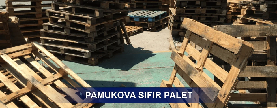 Pamukova Stok Yönetimi