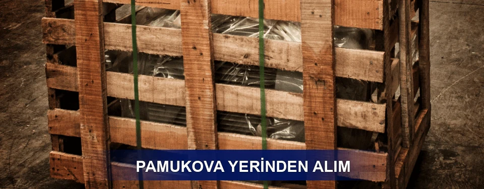 Pamukova Adet Planı